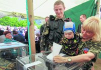 Выборы, санкции, война