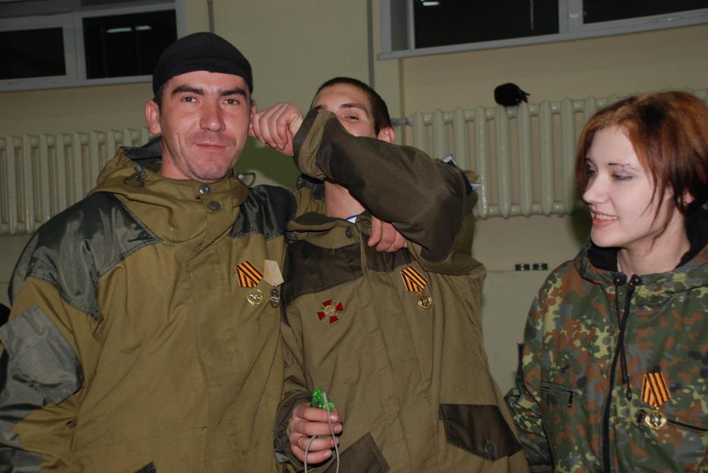 Сводки от ополчения Новороссии 01.11.2014 Сводки от ополчения Новороссии 01.11.2014