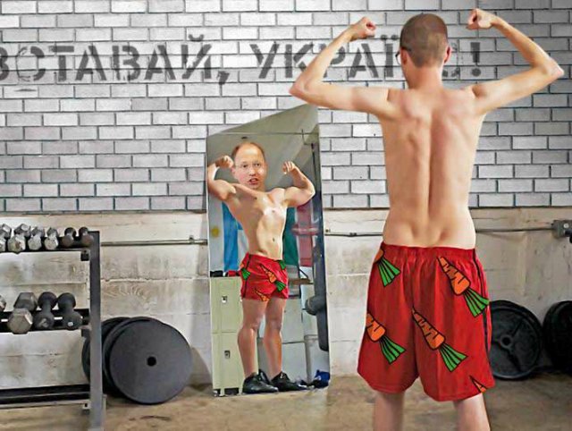 Большая сделка в Киеве