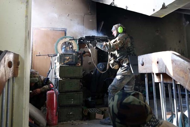 Сводки от ополчения Новороссии 01.11.2014 Сводки от ополчения Новороссии 01.11.2014