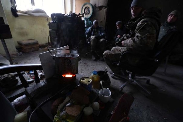 Сводки от ополчения Новороссии 01.11.2014 Сводки от ополчения Новороссии 01.11.2014