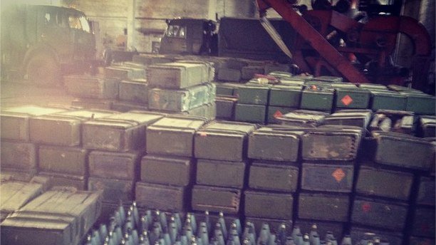 Сводки от ополчения Новороссии 01.11.2014 Сводки от ополчения Новороссии 01.11.2014