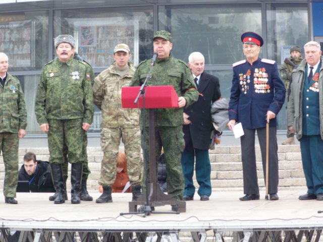 Сводки от ополчения Новороссии 01.11.2014 Сводки от ополчения Новороссии 01.11.2014