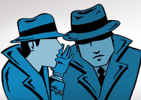 Журналист The Economist рассказал о засилье российских шпионов в ЕС Журналист The Economist рассказал о засилье российских шпионов в ЕС