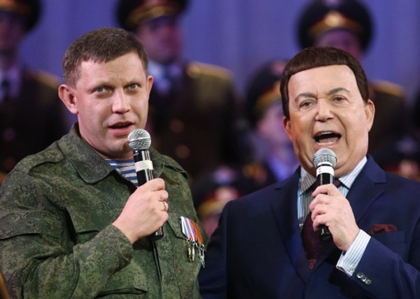 Игорь Пыхалов: Главная беда Новороссии и ее вооруженных сил – отсутствие объединяющей идеологии Игорь Пыхалов: Главная беда Новороссии и ее вооруженных сил – отсутствие объединяющей идеологии