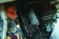 “Братья Калашниковы” Английский журналист в русском спецназе