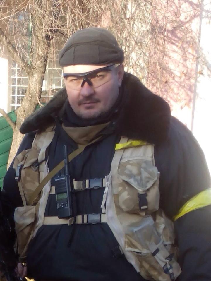 Сводки от ополчения Новороссии 01.11.2014 Сводки от ополчения Новороссии 01.11.2014