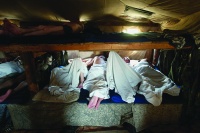 “Братья Калашниковы” Английский журналист в русском спецназе