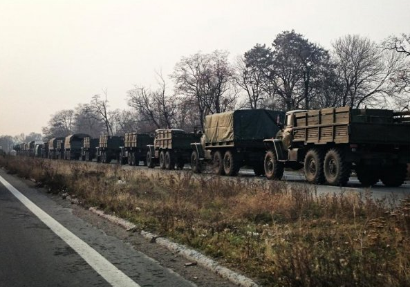 Военторг? - нет, это "В гостях у сказки" (1-11-2014 Видео) Военторг? - нет, это "В гостях у сказки" (1-11-2014 Видео)