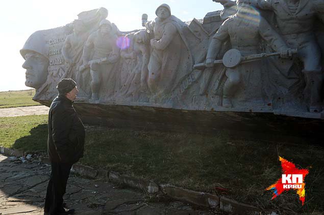 Александр Проханов: «Это миссия русского народа — непрерывно сражаться» Александр Проханов: «Это миссия русского народа — непрерывно сражаться»