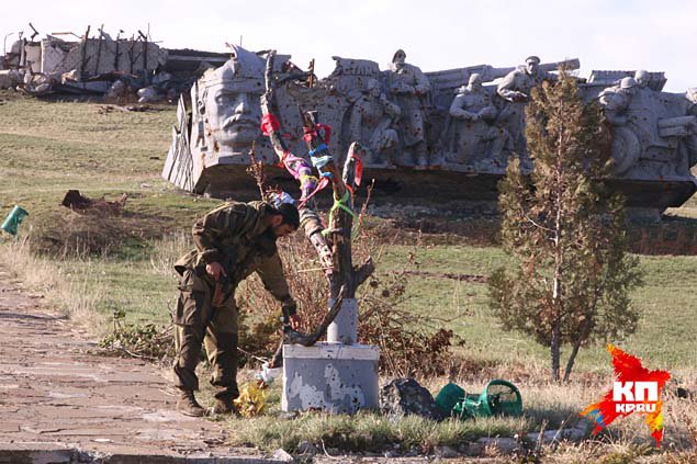 Александр Проханов: «Это миссия русского народа — непрерывно сражаться» Александр Проханов: «Это миссия русского народа — непрерывно сражаться»