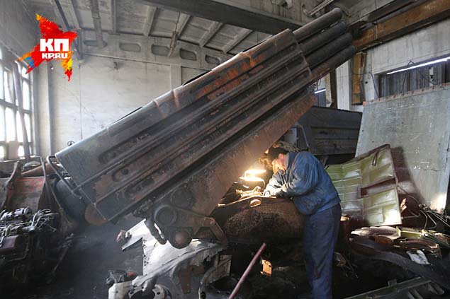 Александр Проханов: «Это миссия русского народа — непрерывно сражаться» Александр Проханов: «Это миссия русского народа — непрерывно сражаться»