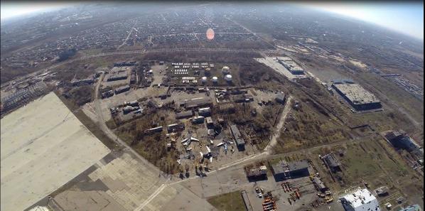 Сводки от ополчения Новороссии 01.11.2014 Сводки от ополчения Новороссии 01.11.2014