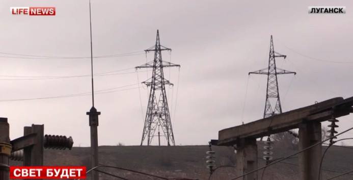 Сводки от ополчения Новороссии 02.11.2014 Сводки от ополчения Новороссии 02.11.2014