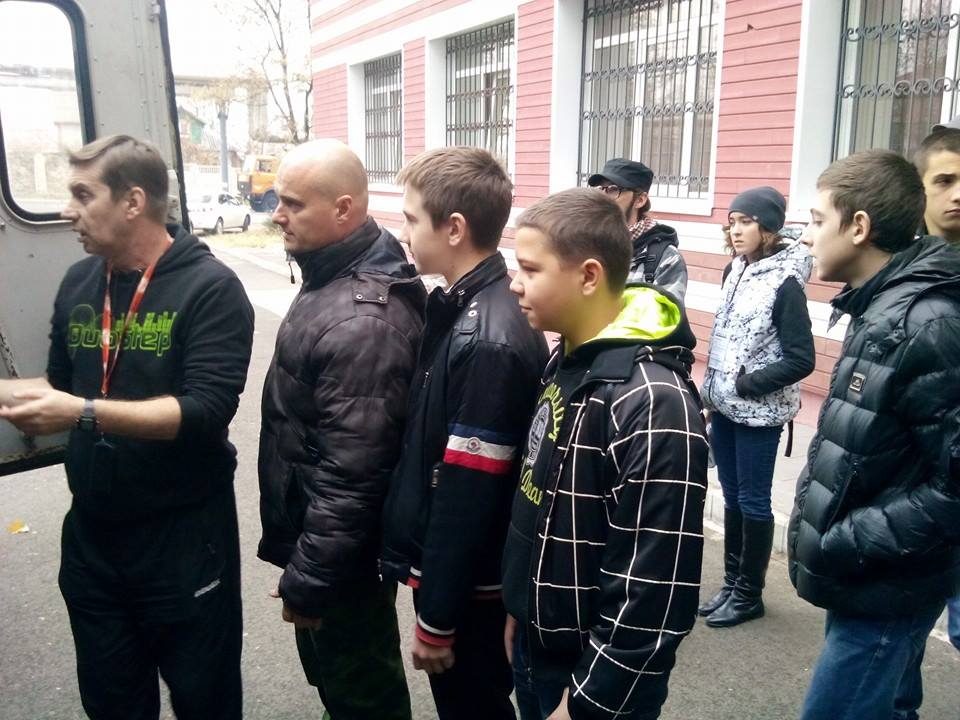 Сводки от ополчения Новороссии 02.11.2014 Сводки от ополчения Новороссии 02.11.2014