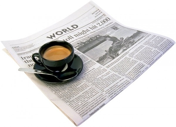 Утренний кофе 02.11.14 холодный и без сахара Утренний кофе 02.11.14 холодный и без сахара