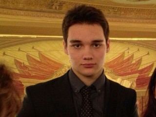 Театр увядшего укропа