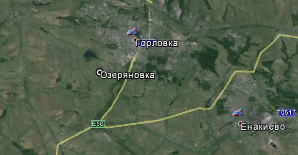 Сводка военных событий в Новороссии за 01.11.2014 Сводка военных событий в Новороссии за 01.11.2014