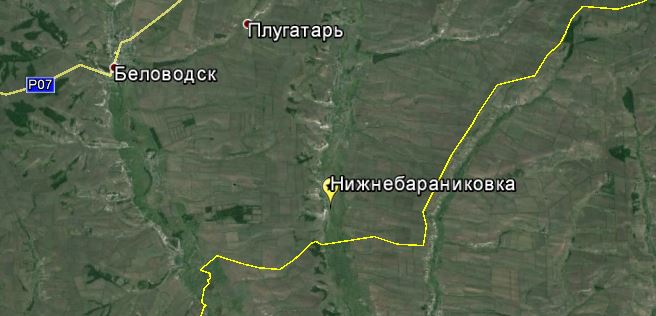 Сводка военных событий в Новороссии за 01.11.2014 Сводка военных событий в Новороссии за 01.11.2014