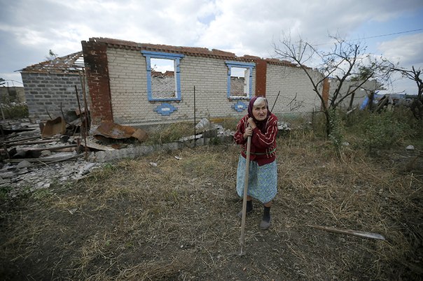 Сводки от ополчения Новороссии 02.11.2014 Сводки от ополчения Новороссии 02.11.2014