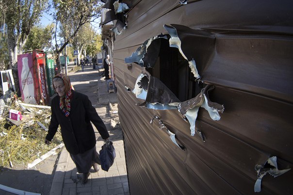 Сводки от ополчения Новороссии 02.11.2014 Сводки от ополчения Новороссии 02.11.2014