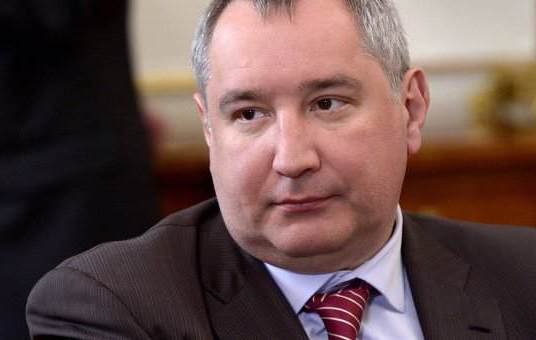 Рогозин раскрыл причину увольнения космонавтов Рогозин раскрыл причину увольнения космонавтов
