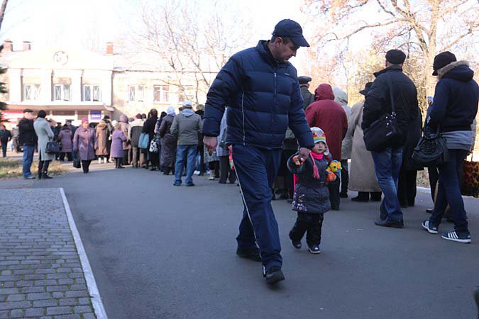 Война или мир – решать Киеву Война или мир – решать Киеву