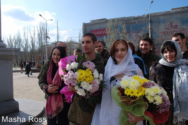 Сводки от ополчения Новороссии 02.11.2014 Сводки от ополчения Новороссии 02.11.2014