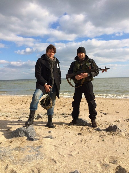 Сводки от ополчения Новороссии 02.11.2014 Сводки от ополчения Новороссии 02.11.2014