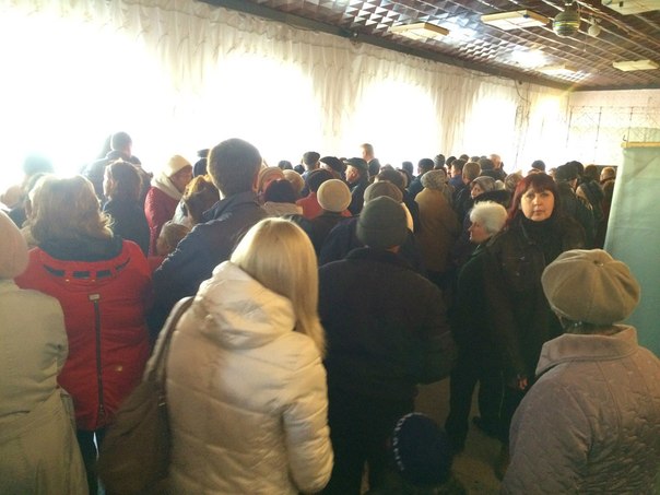 Сводки от ополчения Новороссии 02.11.2014 Сводки от ополчения Новороссии 02.11.2014