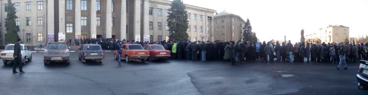 Сводки от ополчения Новороссии 02.11.2014 Сводки от ополчения Новороссии 02.11.2014
