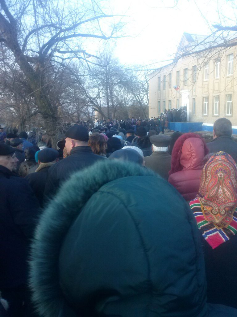 Сводки от ополчения Новороссии 02.11.2014 Сводки от ополчения Новороссии 02.11.2014