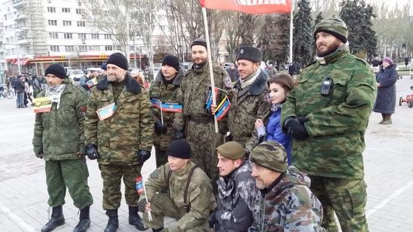 Сводки от ополчения Новороссии 02.11.2014 Сводки от ополчения Новороссии 02.11.2014