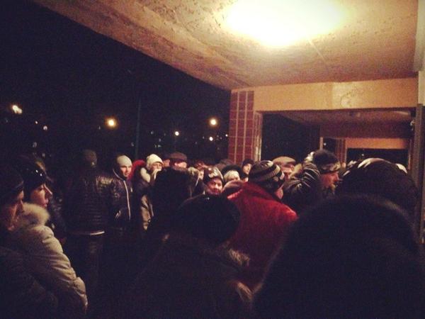 Сводки от ополчения Новороссии 02.11.2014 Сводки от ополчения Новороссии 02.11.2014