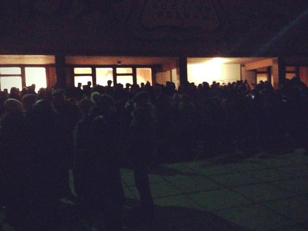 Сводки от ополчения Новороссии 02.11.2014 Сводки от ополчения Новороссии 02.11.2014