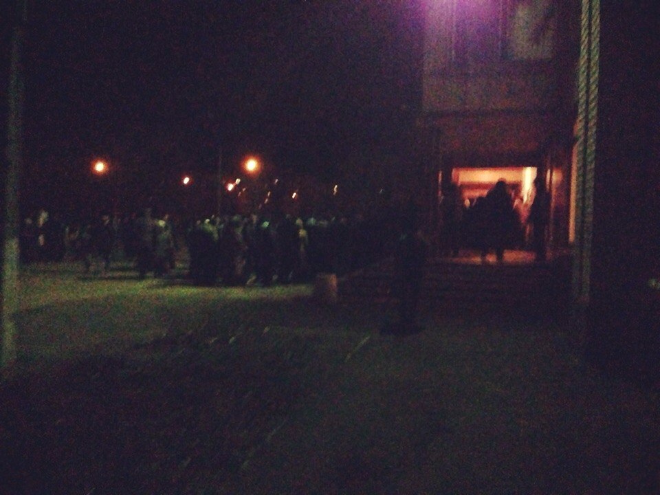 Сводки от ополчения Новороссии 02.11.2014 Сводки от ополчения Новороссии 02.11.2014