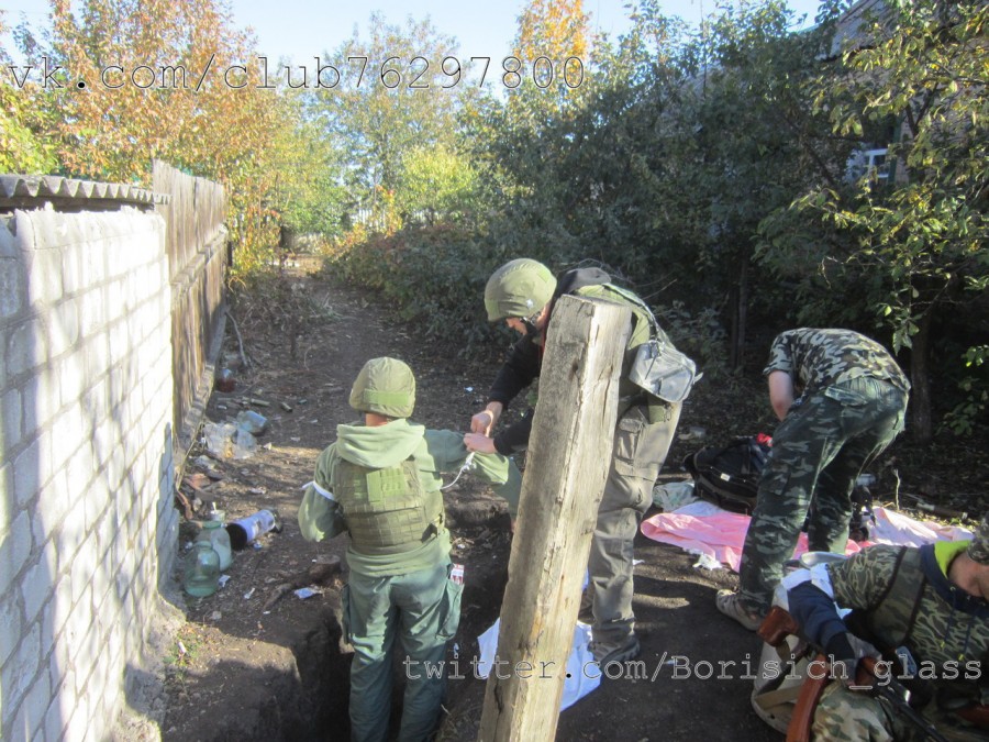 Материальны ли мысли? Материальны ли мысли?