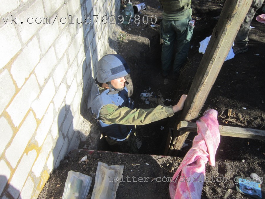 Материальны ли мысли? Материальны ли мысли?