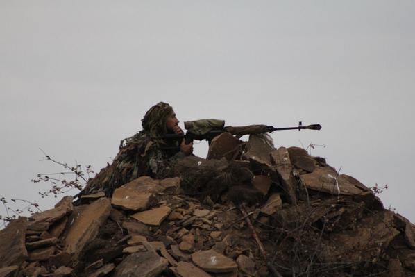 Сводки от ополчения Новороссии 03.11.2014 Сводки от ополчения Новороссии 03.11.2014