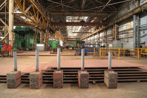 НОУ ХАУ Николаевского судостроительного завода НОУ ХАУ Николаевского судостроительного завода