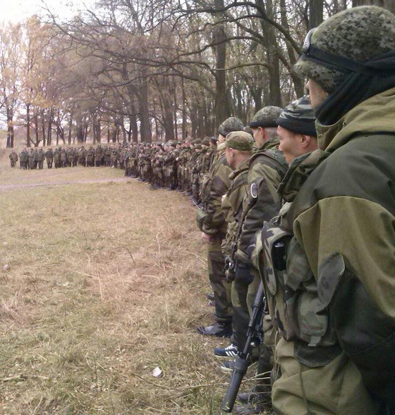 Сводки от ополчения Новороссии 03.11.2014 Сводки от ополчения Новороссии 03.11.2014