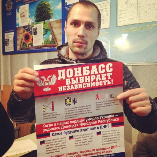 Укро СМИ о выборах - удивительно, но в этот раз адекватно. Репортаж "Вестей УА" с избирательных участков в Донецке