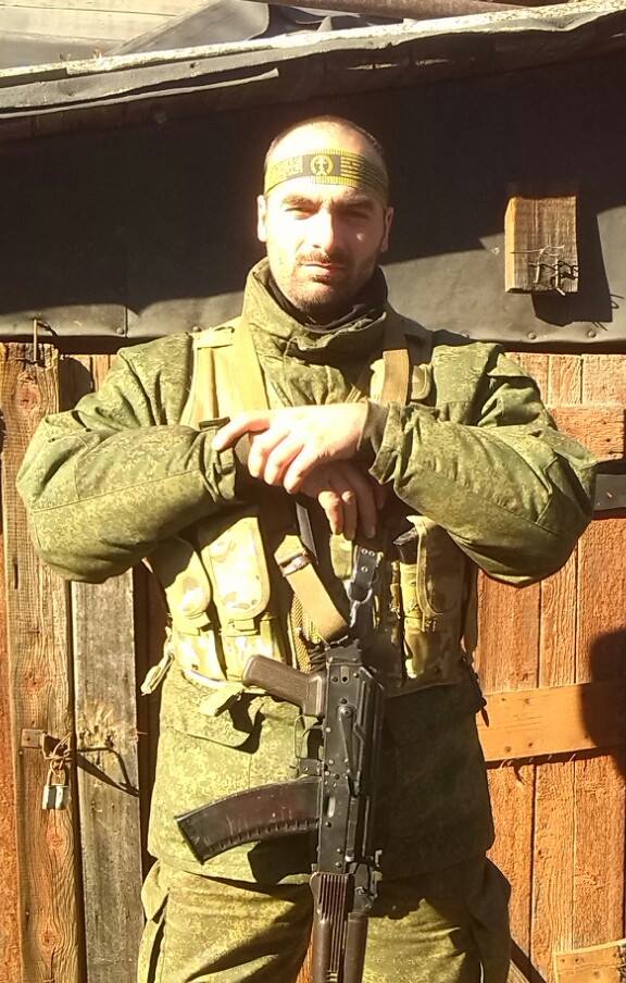 Сводки от ополчения Новороссии 03.11.2014 Сводки от ополчения Новороссии 03.11.2014