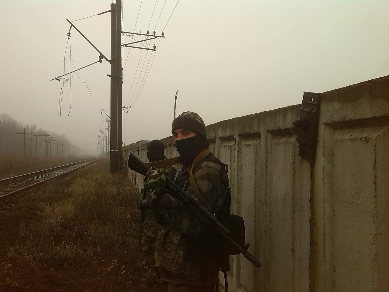 Сводки от ополчения Новороссии 03.11.2014 Сводки от ополчения Новороссии 03.11.2014