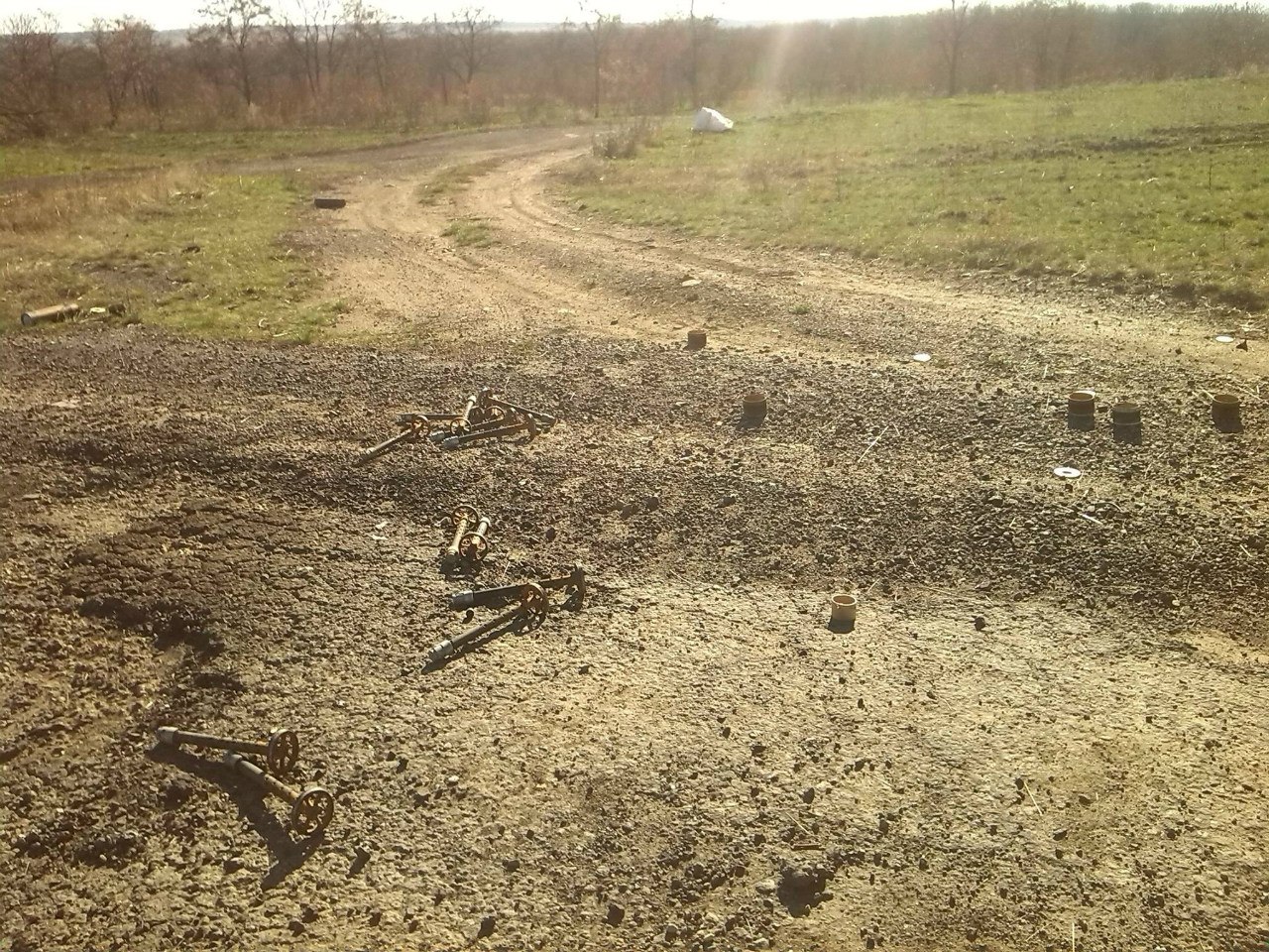 Сводки от ополчения Новороссии 03.11.2014 Сводки от ополчения Новороссии 03.11.2014