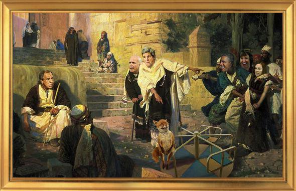 Учебник истинной истории Украины Учебник истинной истории Украины