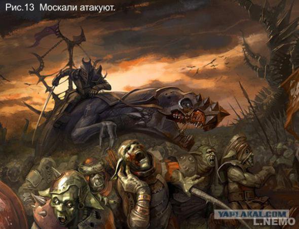 Учебник истинной истории Украины Учебник истинной истории Украины