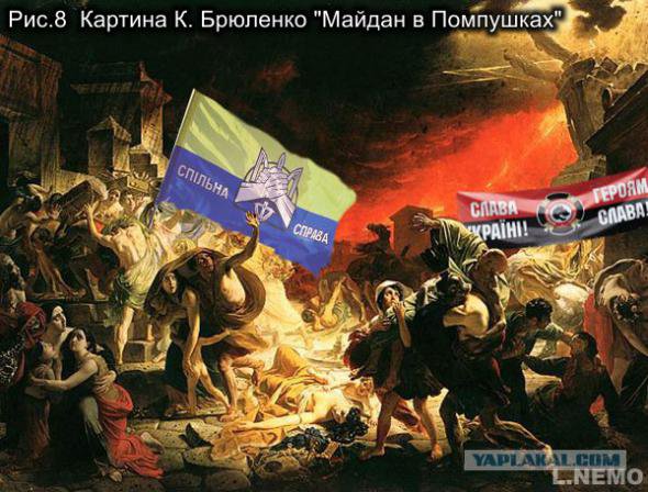 Учебник истинной истории Украины Учебник истинной истории Украины