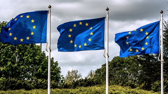 Евросоюз зашел слишком далеко, потому что не знал своих границ Евросоюз зашел слишком далеко, потому что не знал своих границ