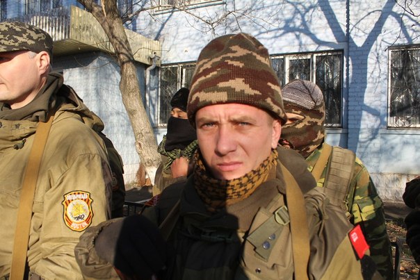 Сводки от ополчения Новороссии 04.11.2014 Сводки от ополчения Новороссии 04.11.2014